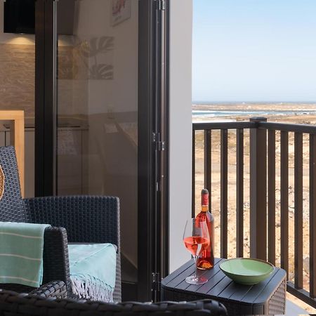 Sabbia Suites My Place La Santa Esterno foto