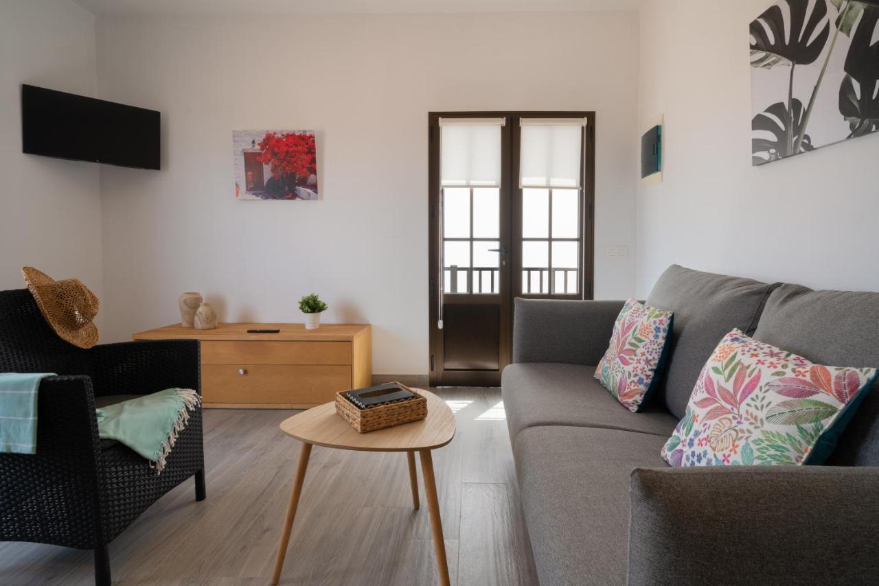 Sabbia Suites My Place La Santa Esterno foto